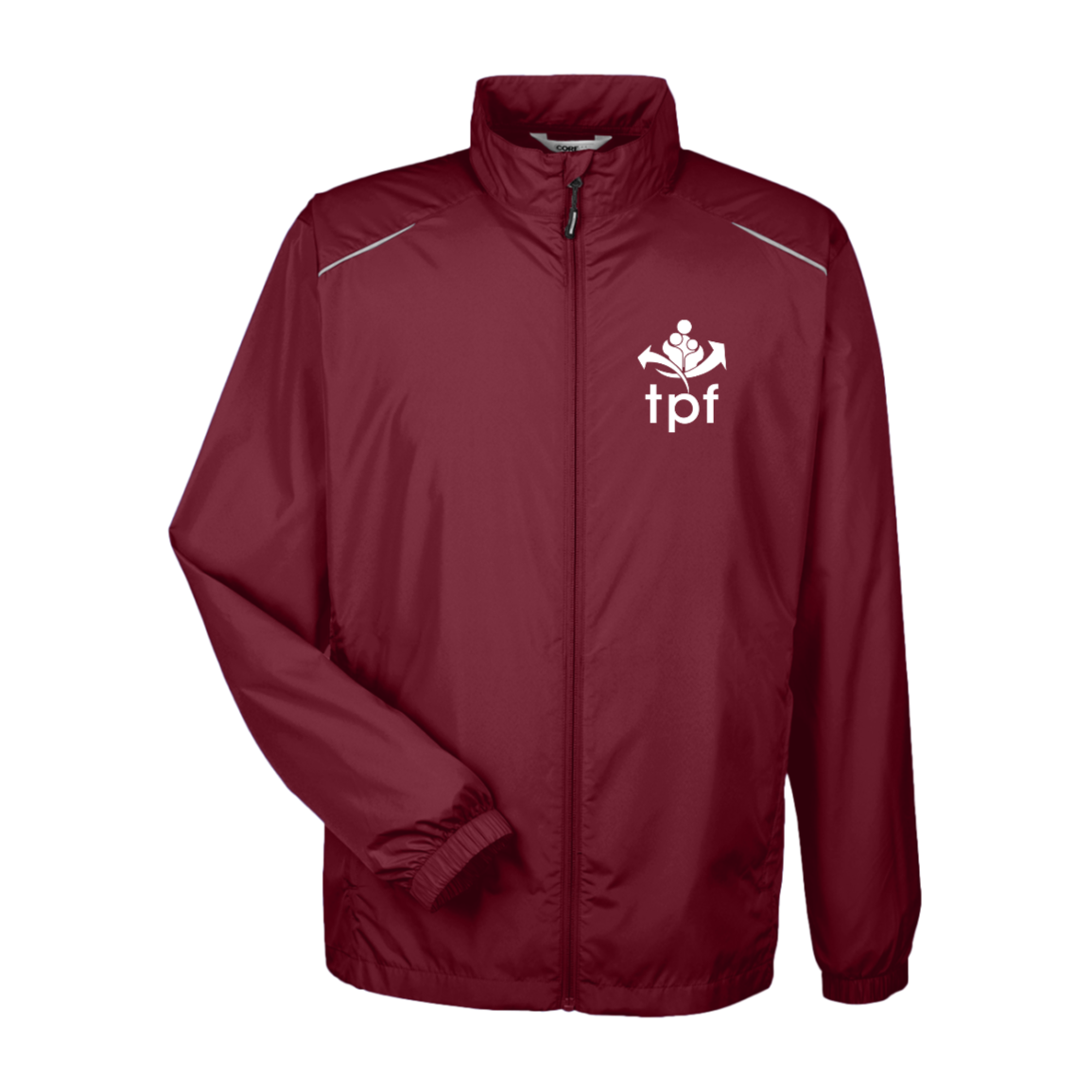 TPF - Jackets