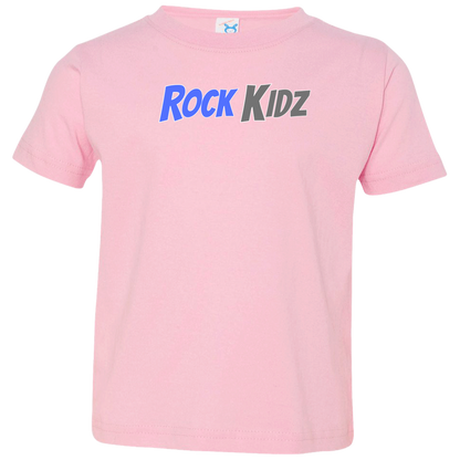 ROCK KIDZ Youth and Toddler Tees