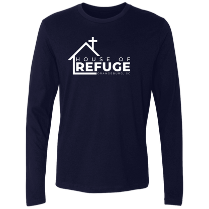 House of Refuge - Long Sleeves