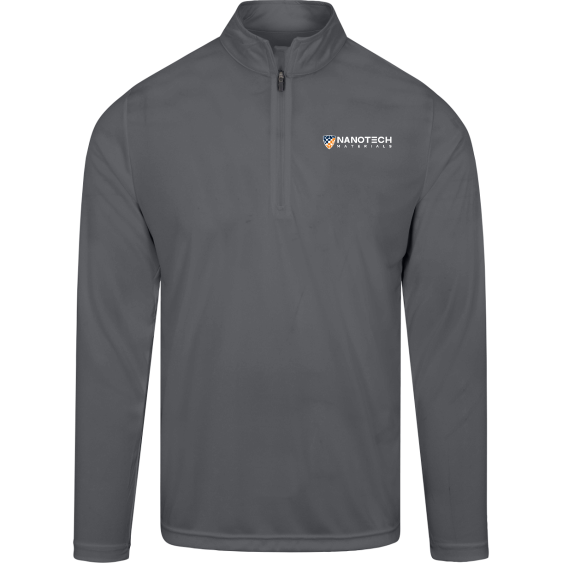 NANOTECH Employee Quarter Zips