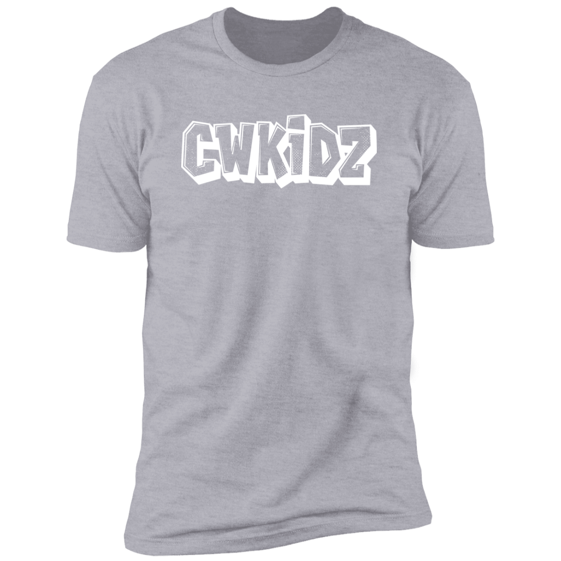 ADULT Premium Soft Shirt - CWKidz