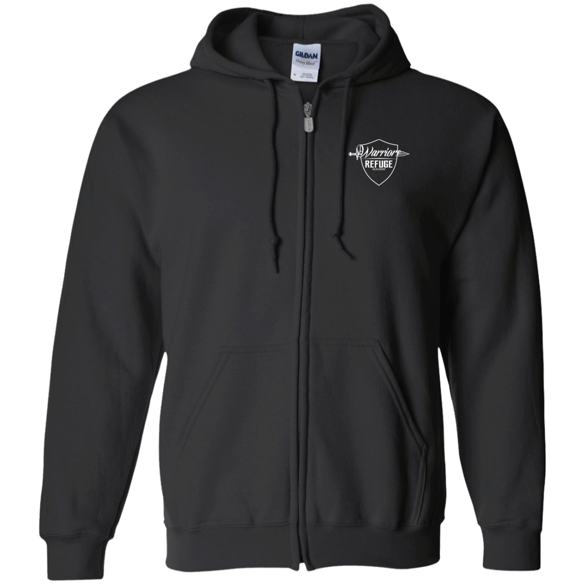 NEW PRODUCT - POR Shield Design Jackets