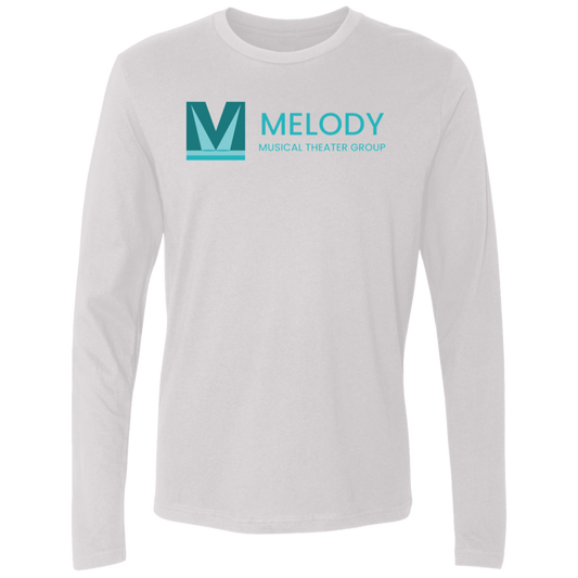 MMT Long Sleeves - Horizontal Logo