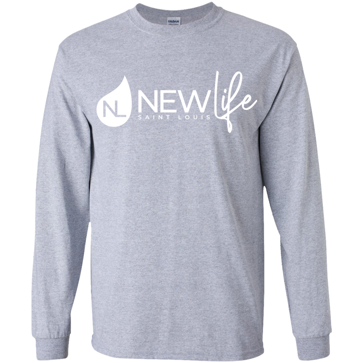 NLSL Long Sleeves