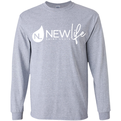 NLSL Long Sleeves