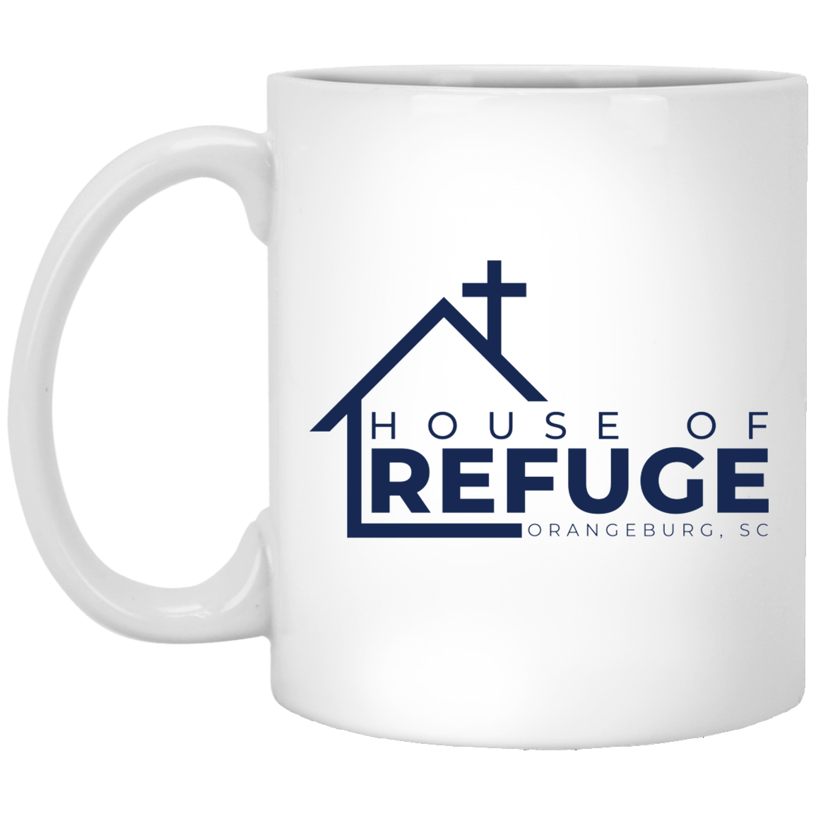 House of Refuge - Mugs