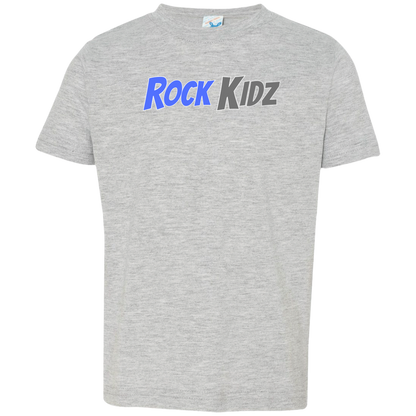 ROCK KIDZ Youth and Toddler Tees