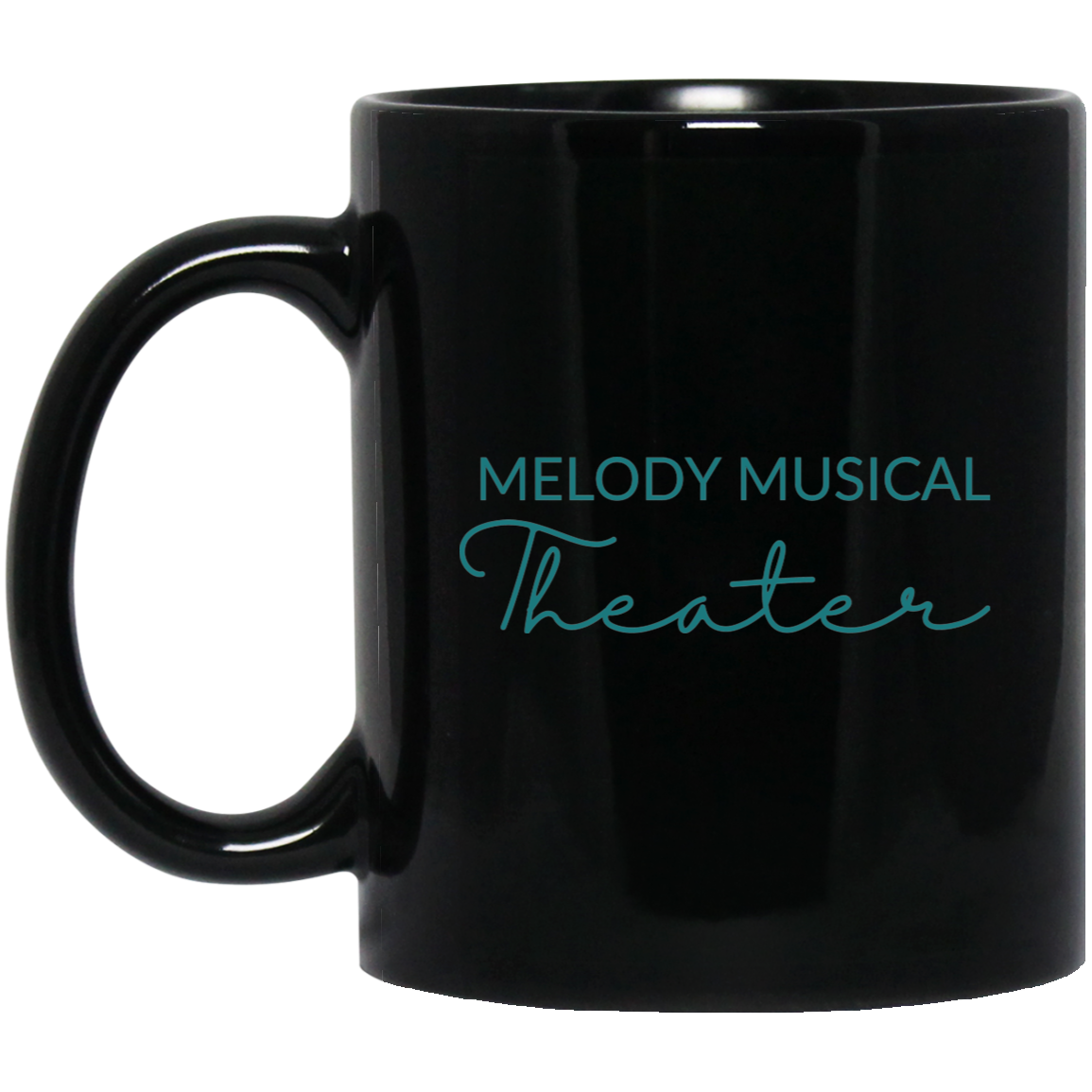 MMT Mugs - Script Logo