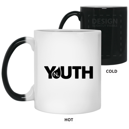 NEW LIFE St. Louis Mugs