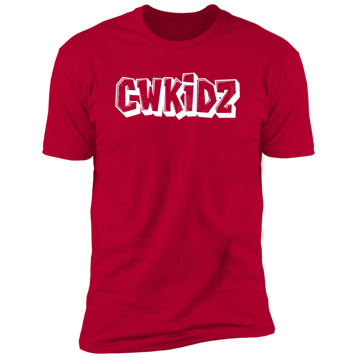 ADULT Premium Soft Shirt - CWKidz