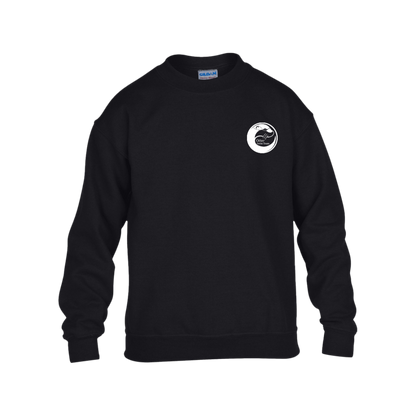 YOUTH Pullover Sweatshirt - Otter Swim Team