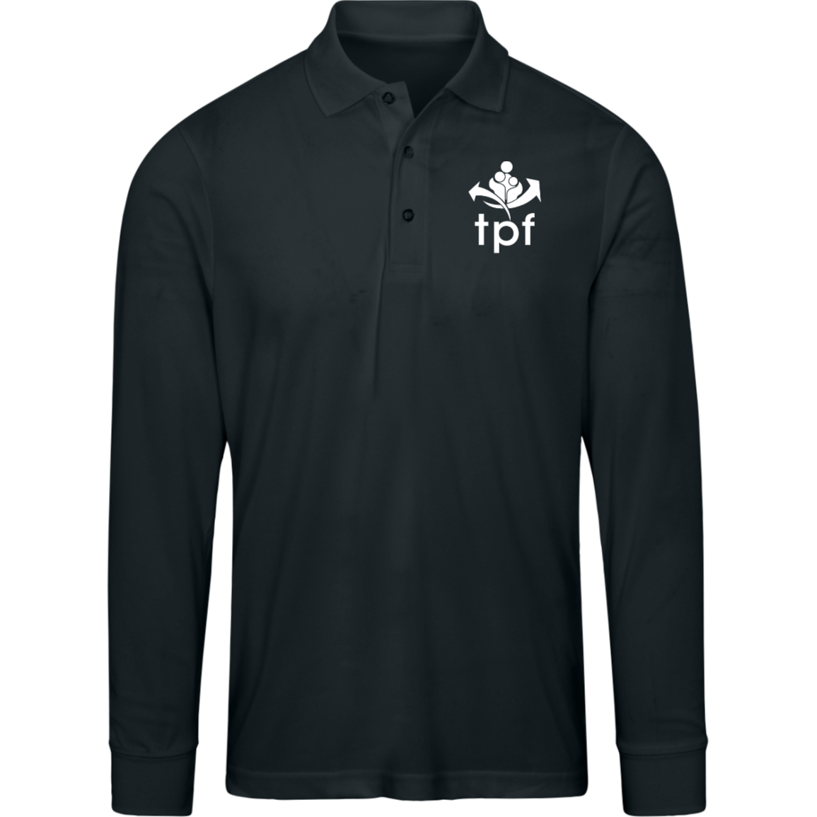 TPF - Polo Shirts