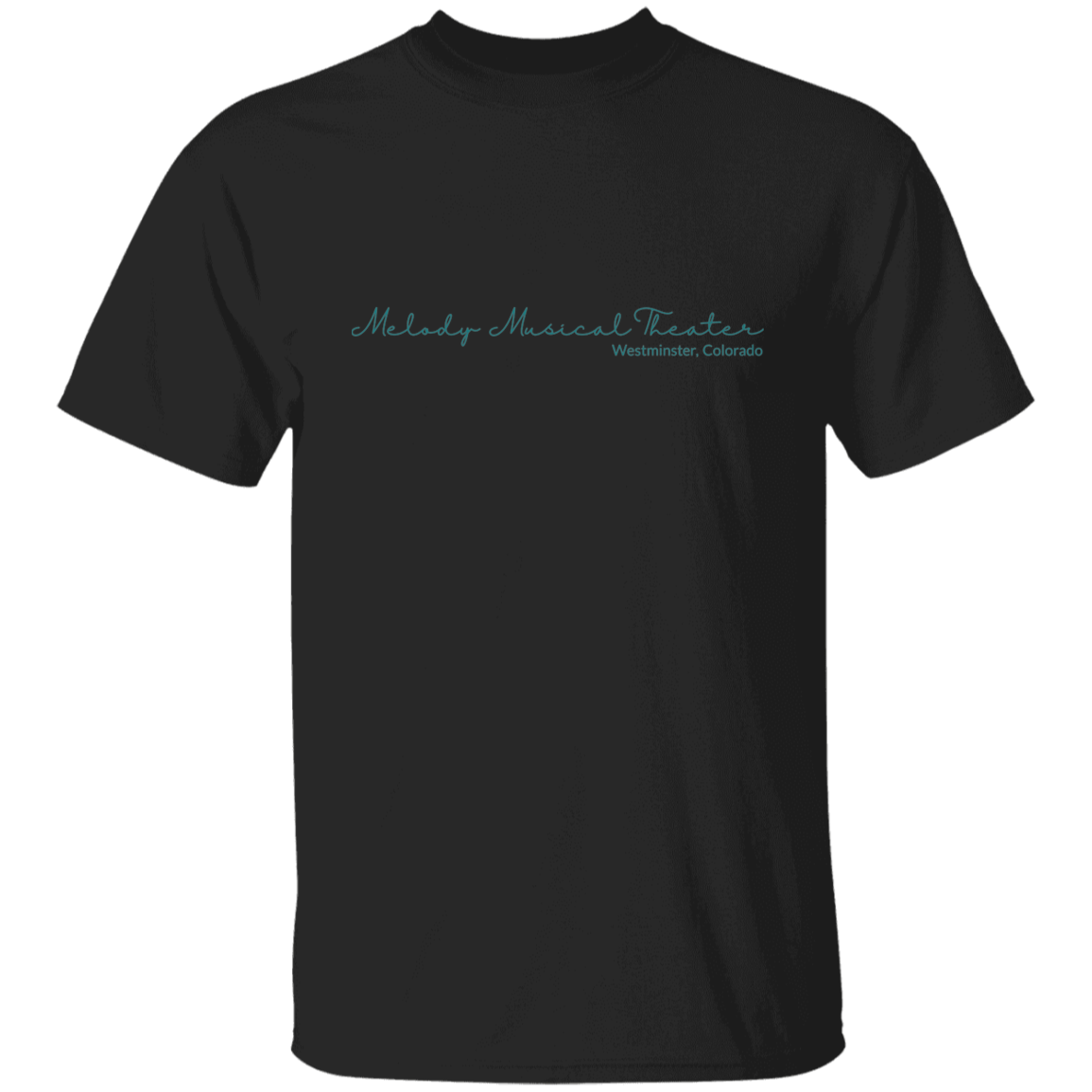 MMT Shirts - Script Logo