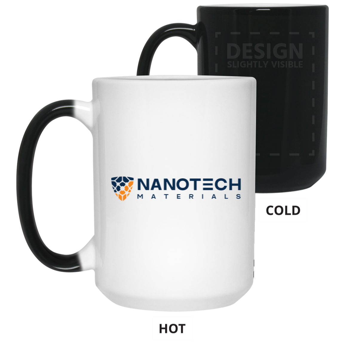 NANOTECH Mugs