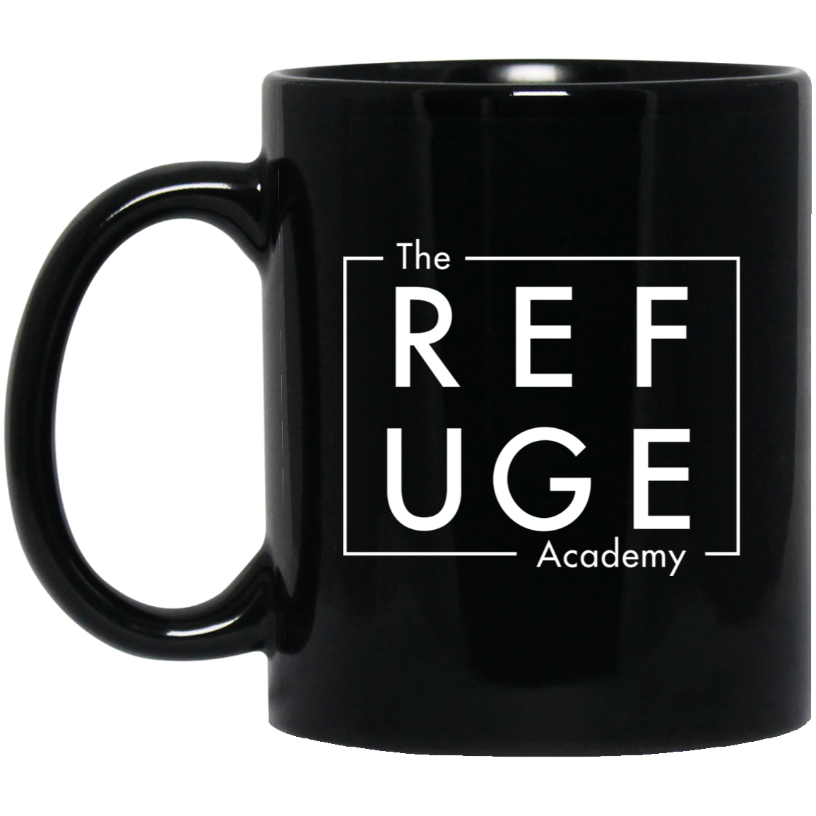 POR - Academy Design MUGS