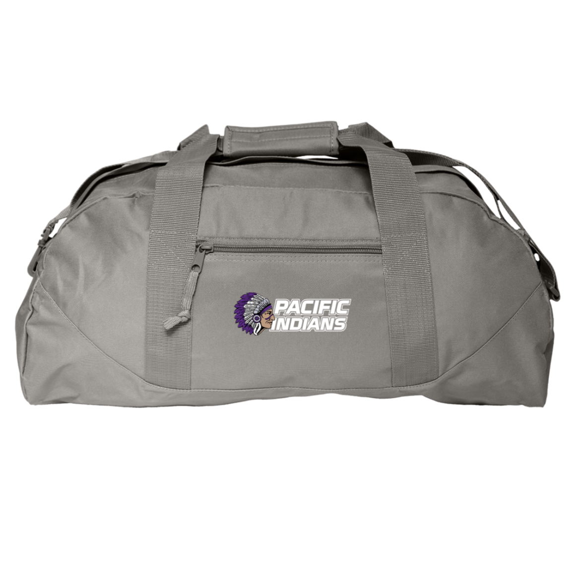 Pacific Indians Sports Club Bags