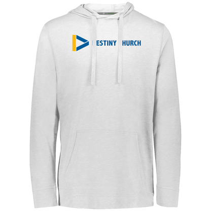 Destiny Church Logo - Hoodies