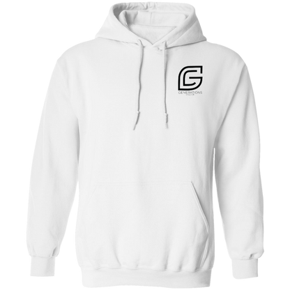 Generations Church Impact Weekend ADULT Hoodies