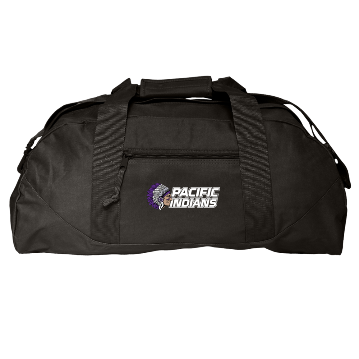 Pacific Indians Sports Club Bags