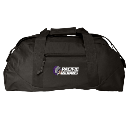 Pacific Indians Sports Club Bags