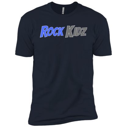 ROCK KIDZ Youth and Toddler Tees