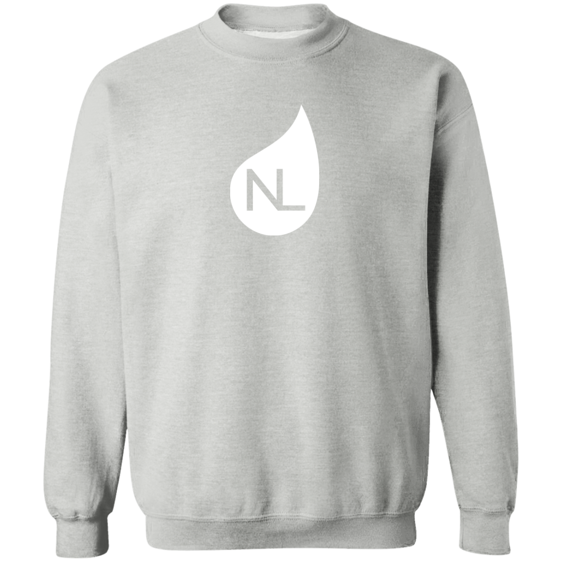 Sweatshirts - NL Icon