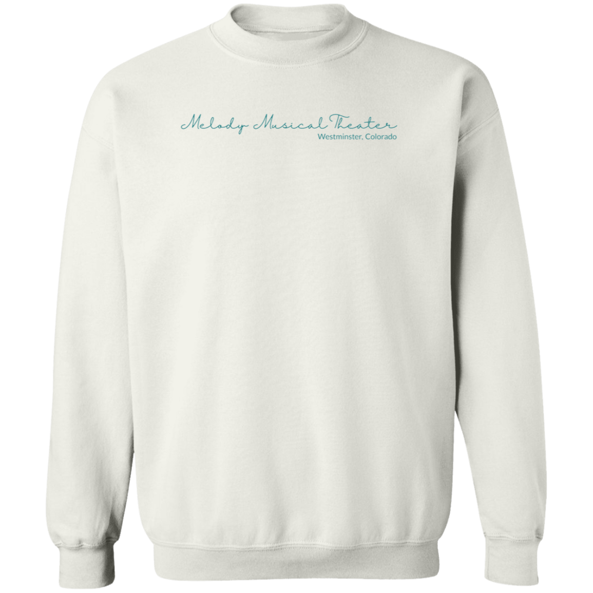 MMT Sweatshirts - Script Logo