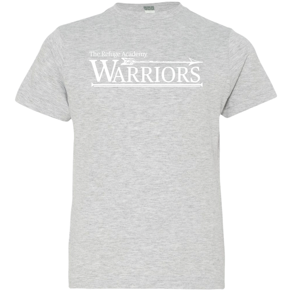 NEW PRODUCT - Warriors Design - POR Premium T-Shirt