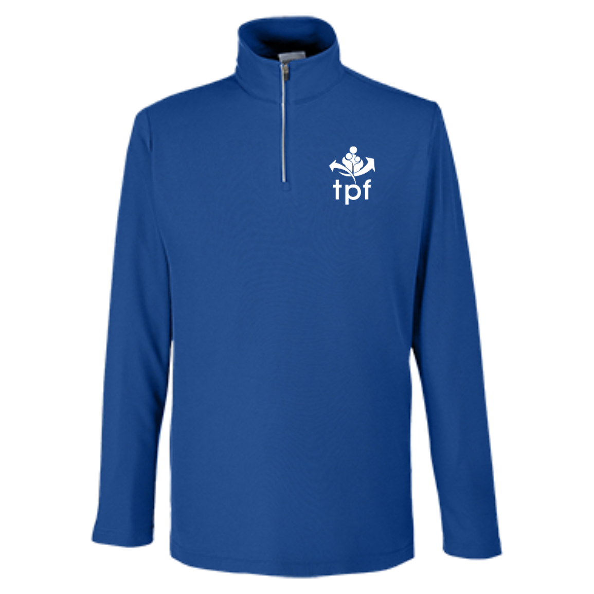 TPF - 1/4 Zips