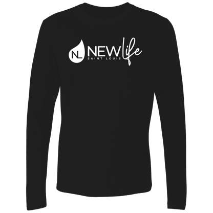 NLSL Long Sleeves