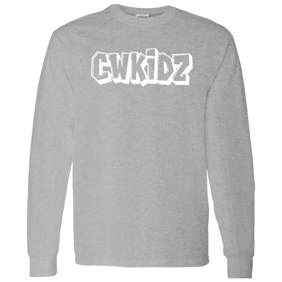 ADULT Basic Long Sleeves - CWKidz