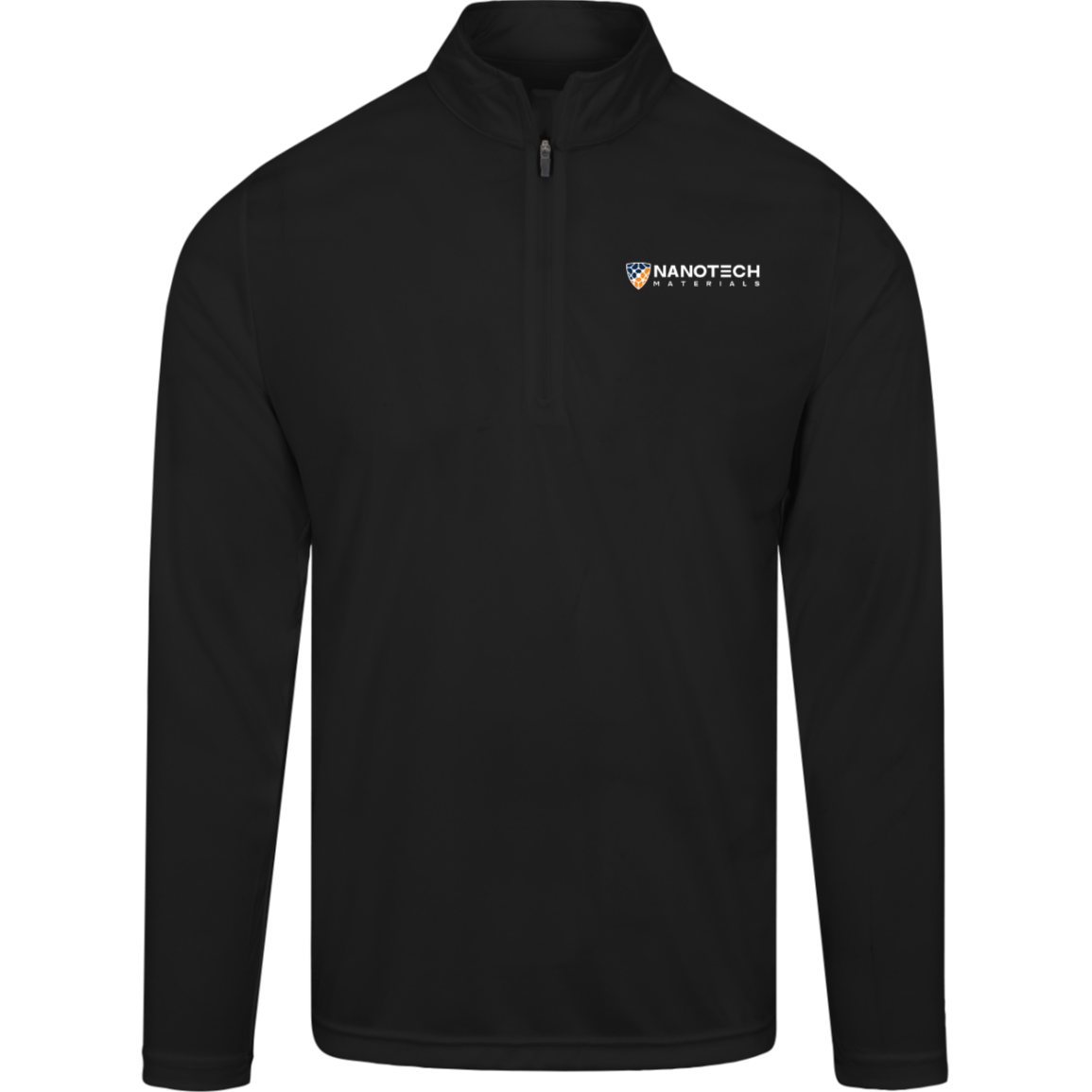 NANOTECH Employee Quarter Zips