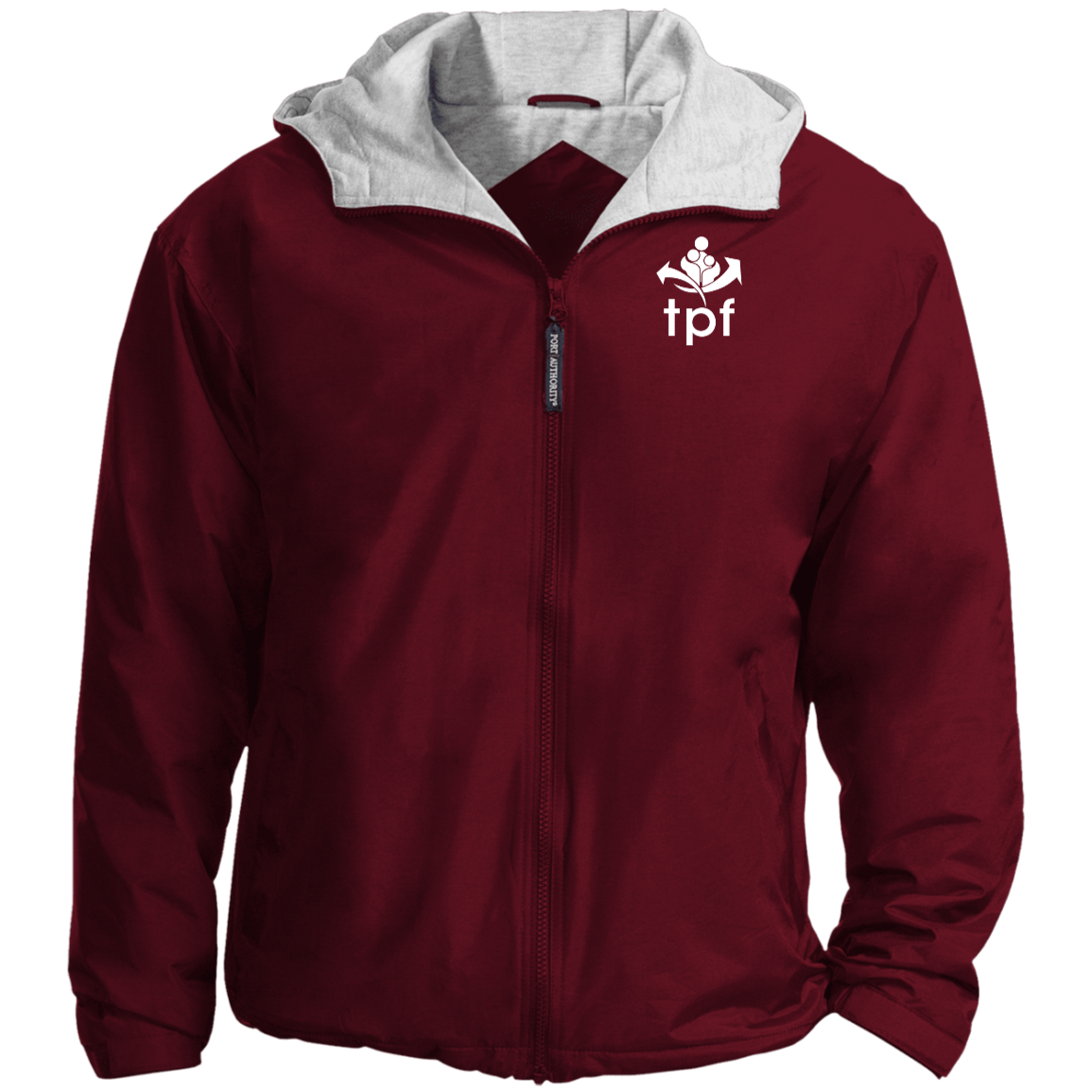 TPF - Jackets