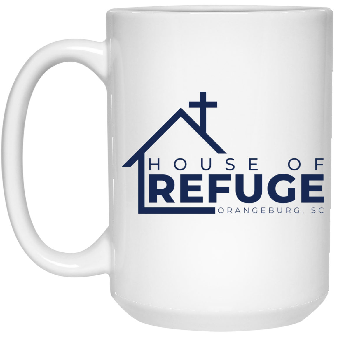 House of Refuge - Mugs