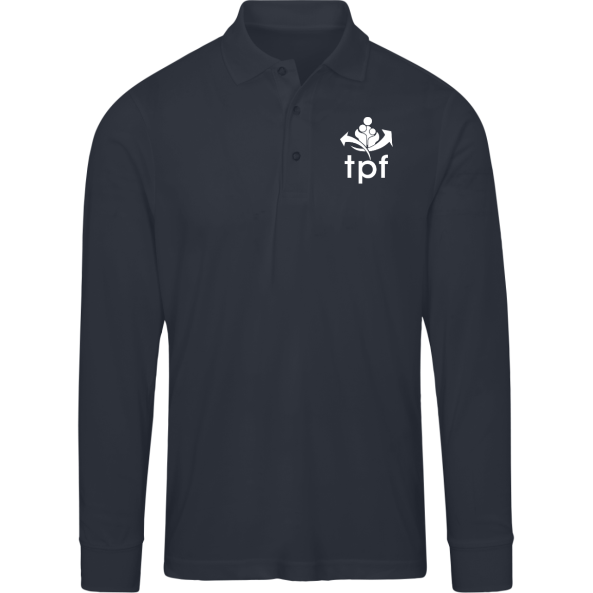 TPF - Polo Shirts