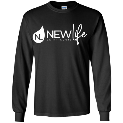 NLSL Long Sleeves