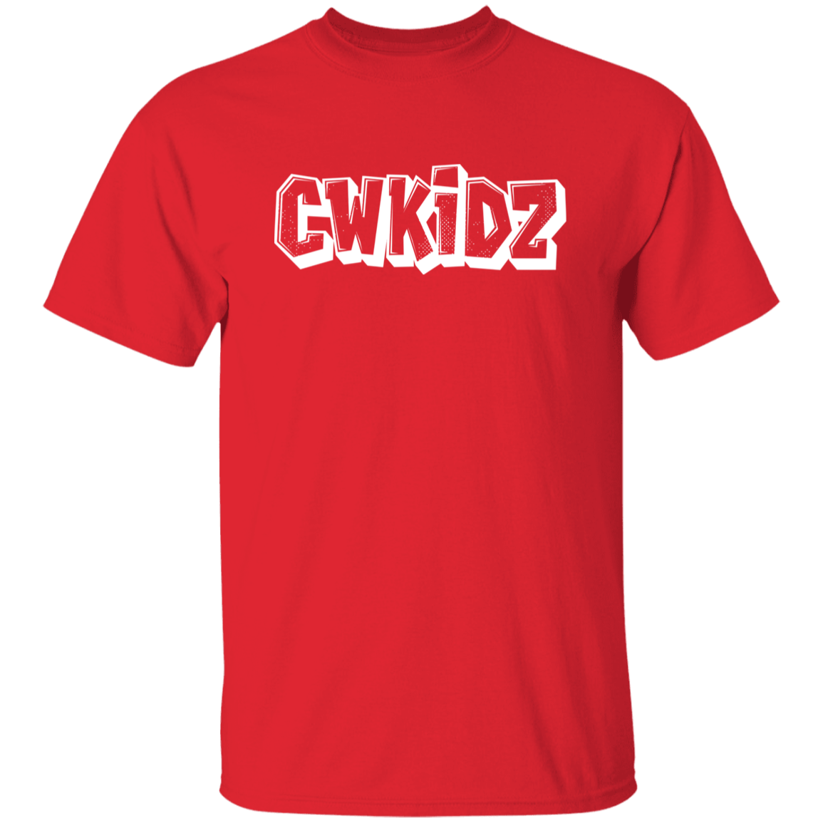 ADULT Basic T-Shirt - CWKidz