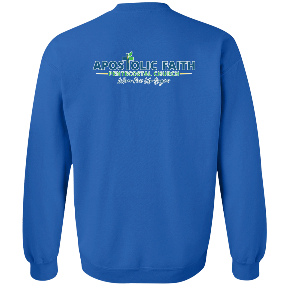 AFPC Sweatshirts