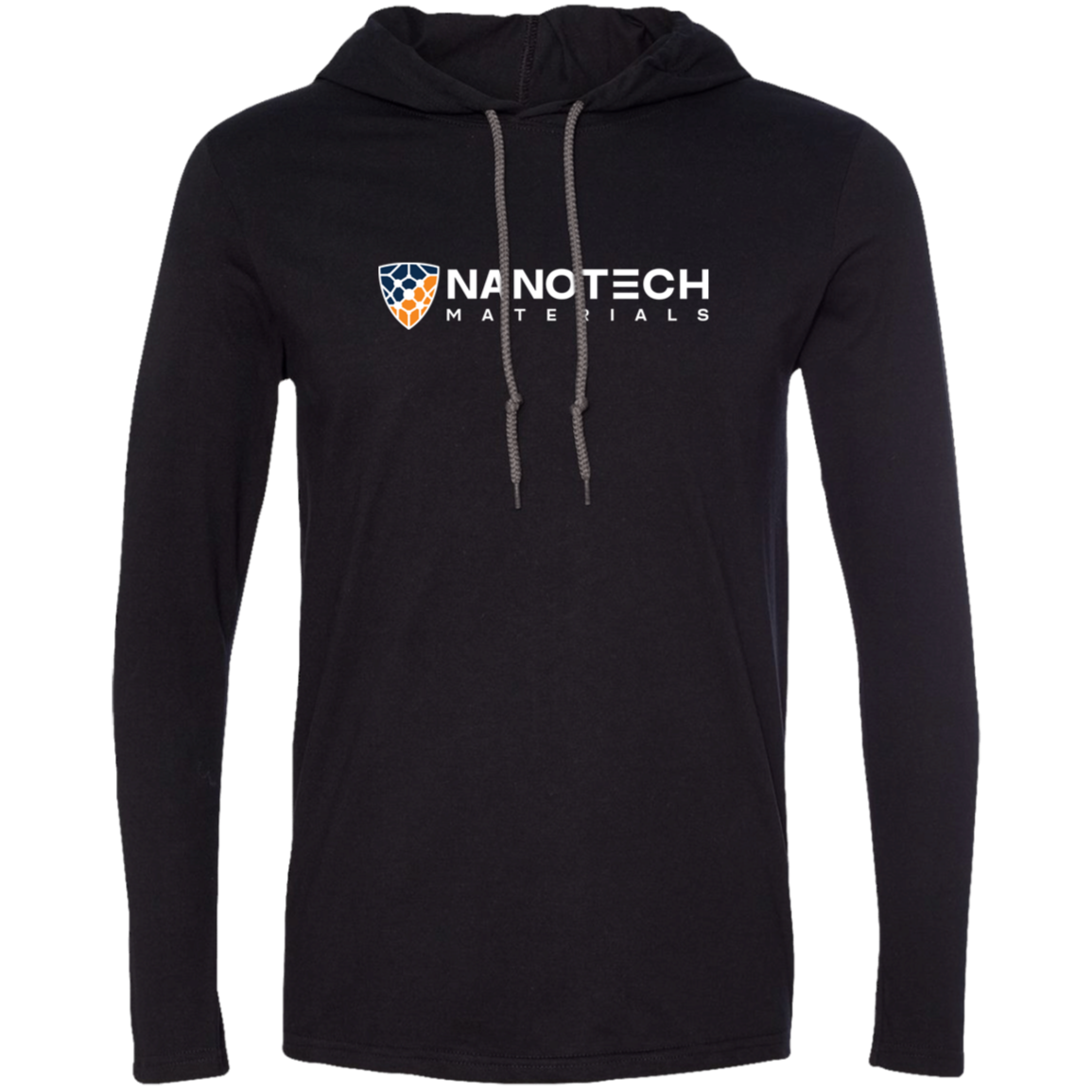 NANOTECH Hoodies