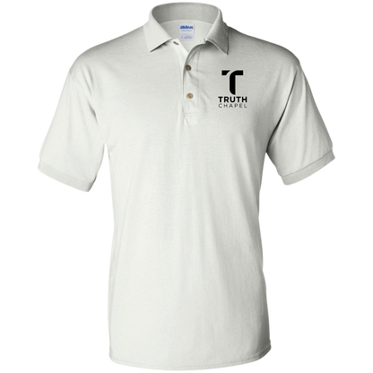 Truth Chapel - Polo Shirts