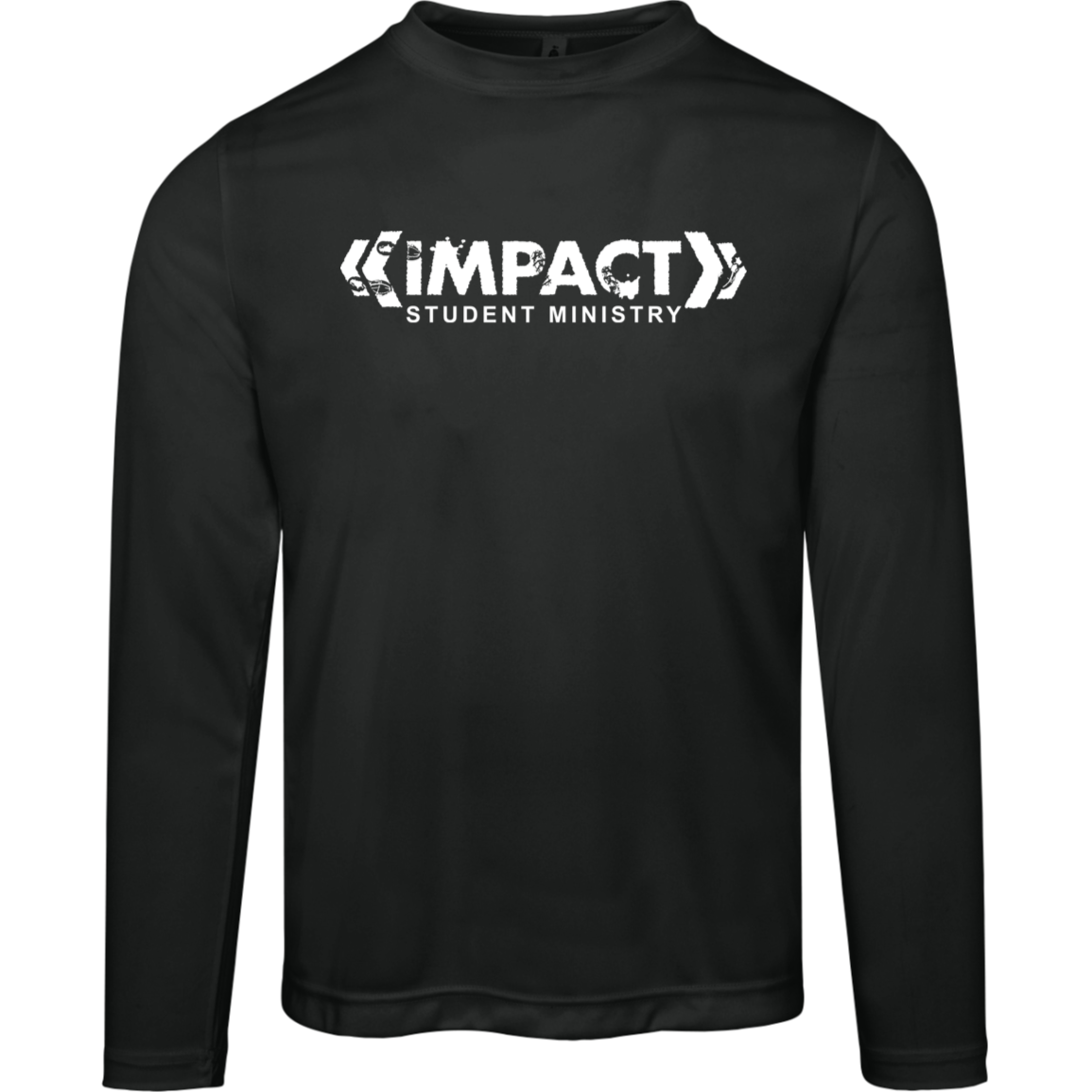 ADULT Premium Long Sleeve - Impact Student