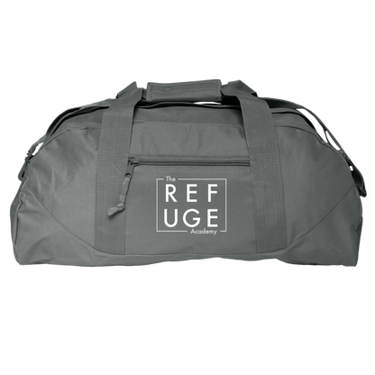 POR Duffel Bag