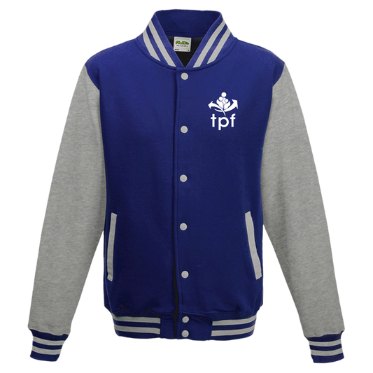 TPF - Jackets