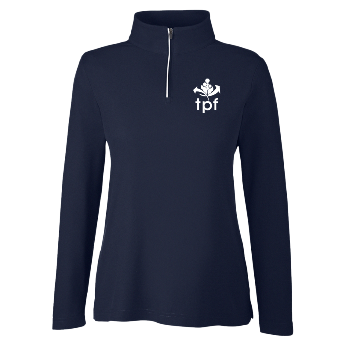 TPF - 1/4 Zips