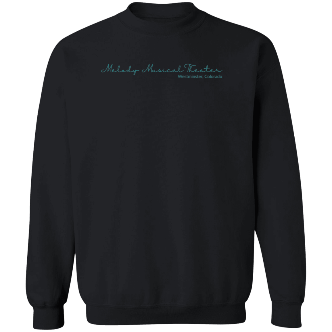 MMT Sweatshirts - Script Logo