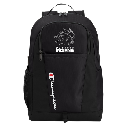 Pacific Indians Sports Club Bags