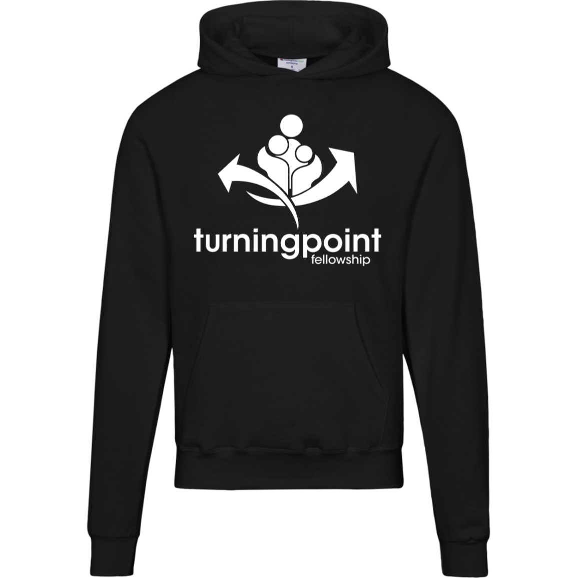 TPF Hoodies