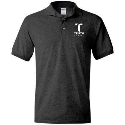 Truth Chapel - Polo Shirts