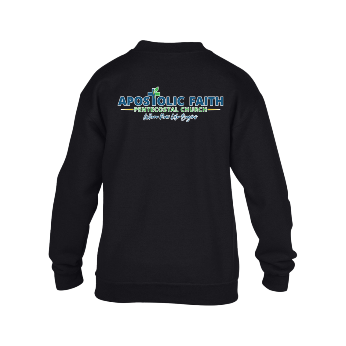 AFPC Sweatshirts