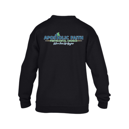 AFPC Sweatshirts